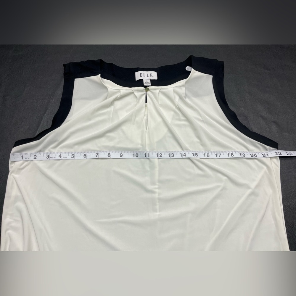 Elle top - Size: Large - Brand new without tags - Picture 5 of 5
